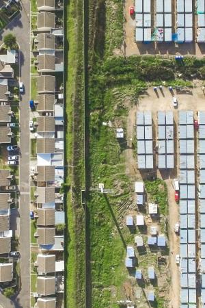 Inequal housing