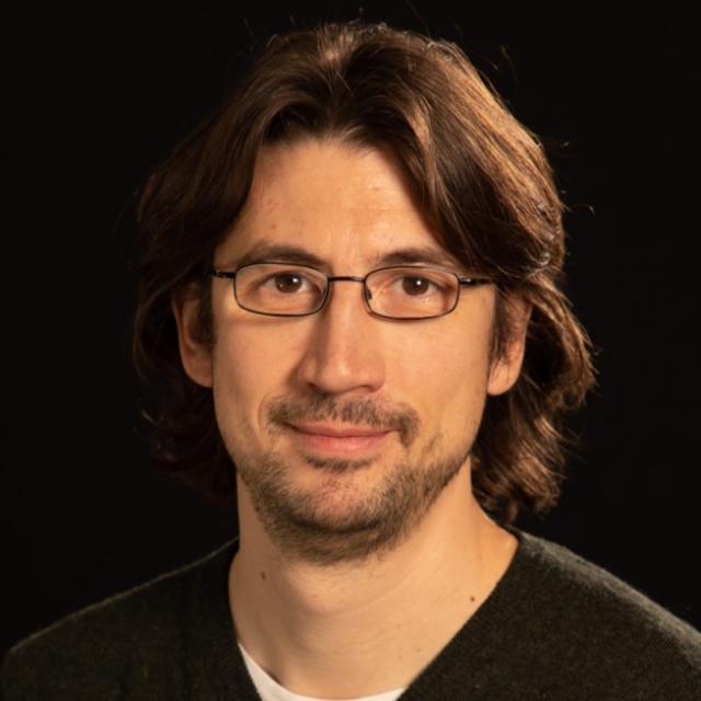 Daniele Nosenzo