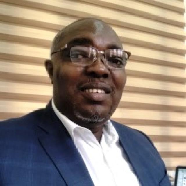 Robert Darko Osei