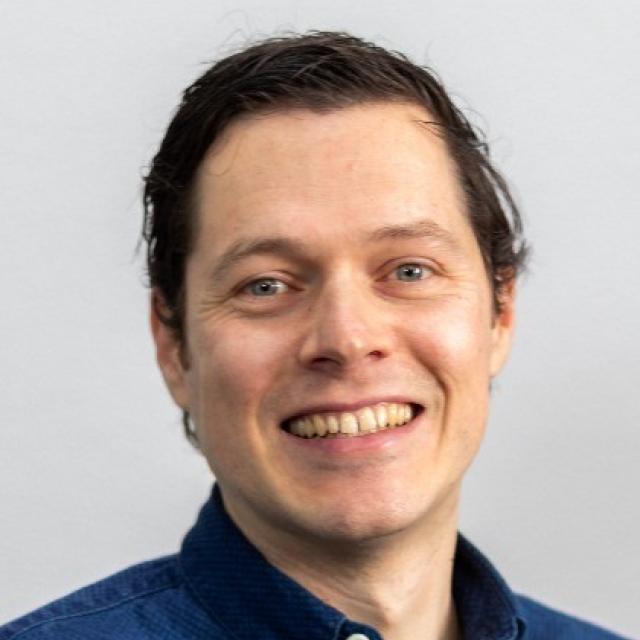 Mark Treurniet