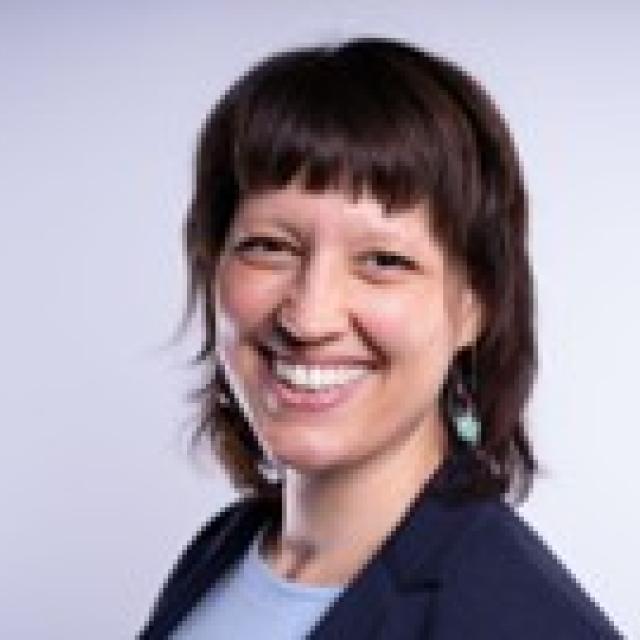 Assoc Prof Kristine Czura