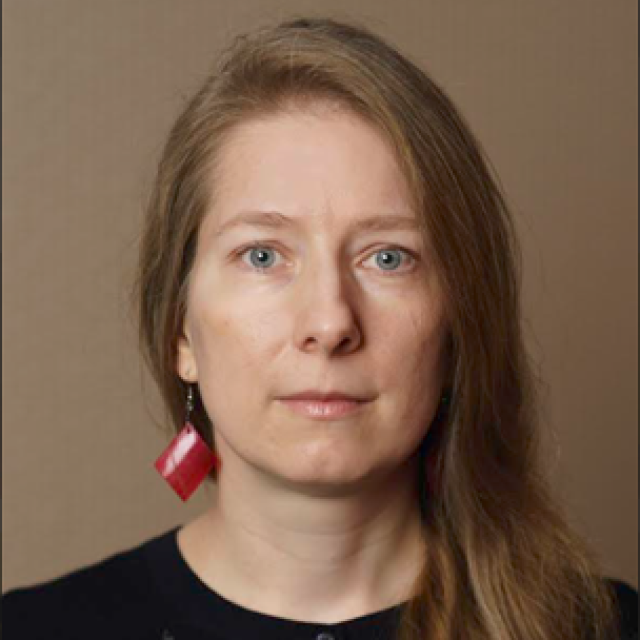 Assoc Prof Annika Mueller