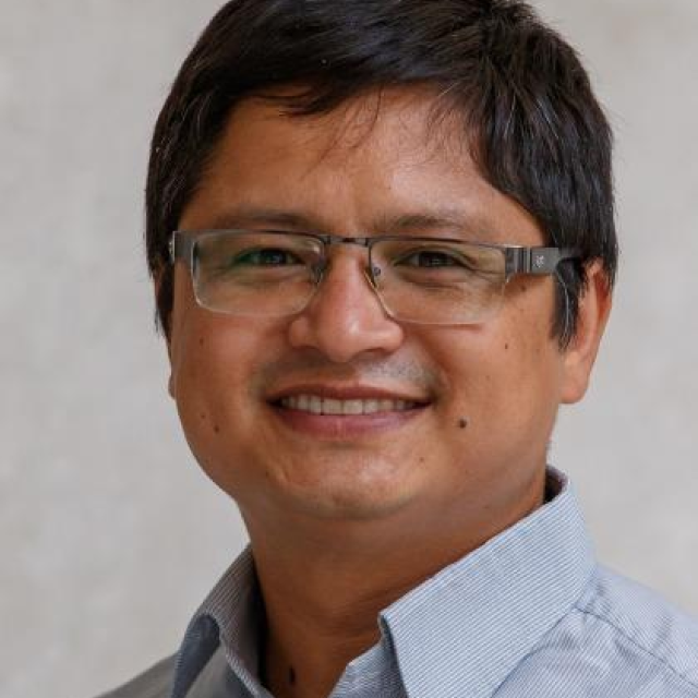 Dr Prajal Pradhan