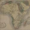 Africa Map