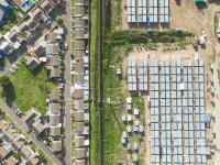 Inequal housing